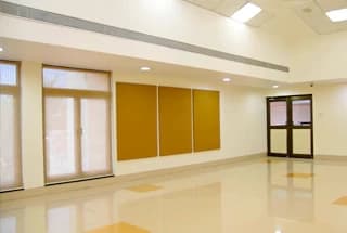 Multipurpose Event Hall