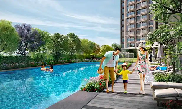 L&T Island Cove Mahim 1