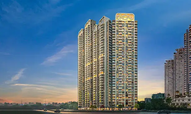 L&T Island Cove Mahim