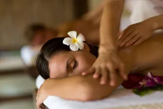 Spa & Wellness Centre