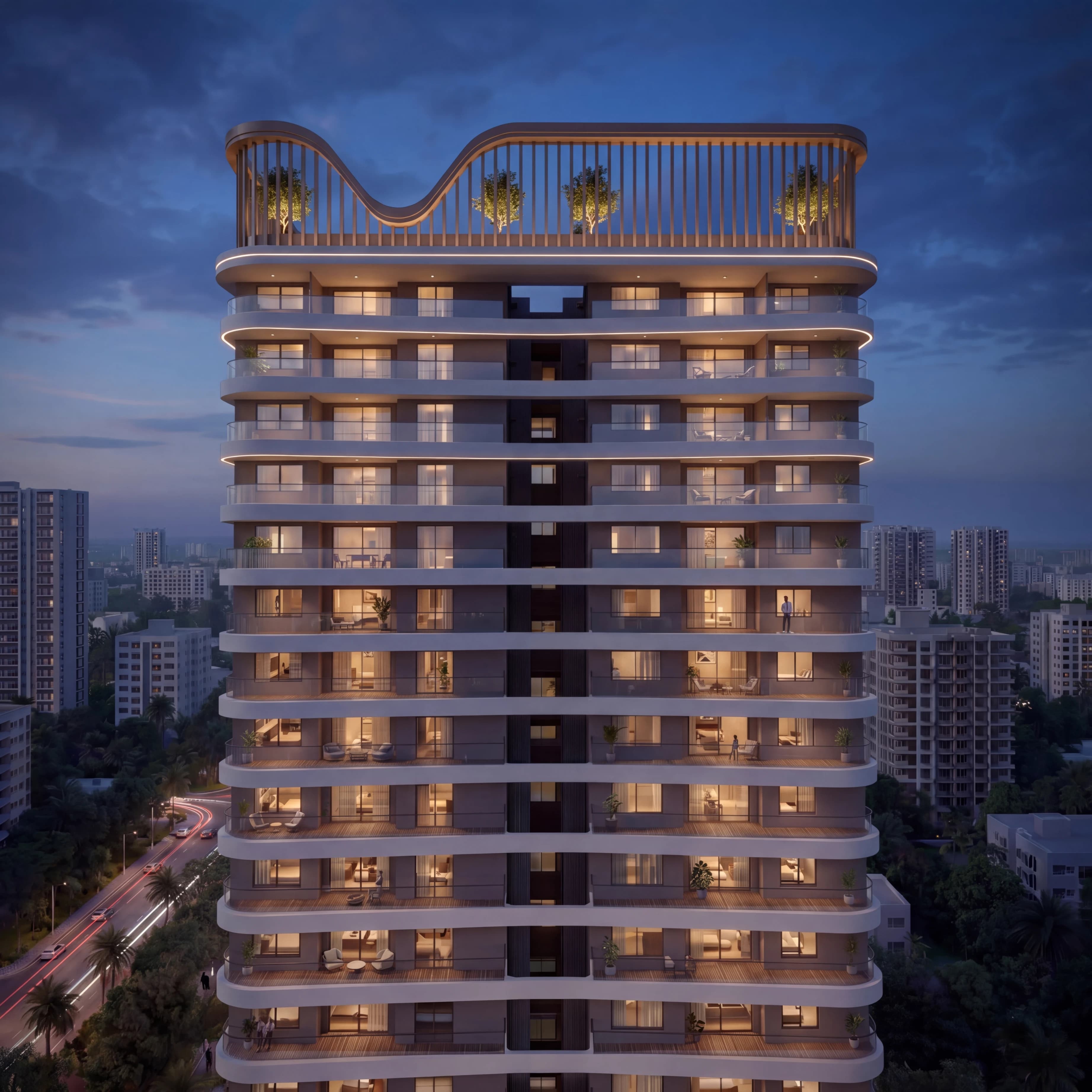 Raghava Halo Hyderabad