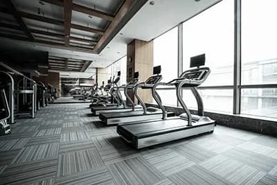 Gymnasium